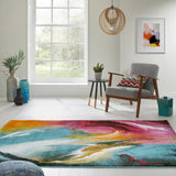 Art - ART104- Multi- Rama (Concept Looms)