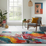 Art - ART105- Multi- Rama (Concept Looms)