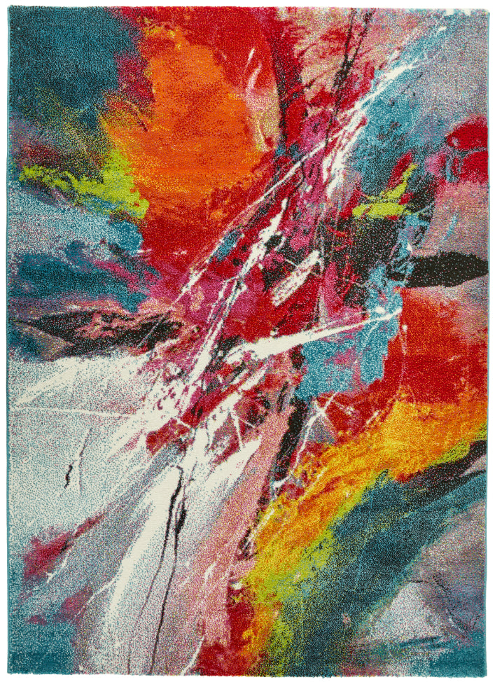 Art - ART105- Multi- Rama (Concept Looms)