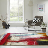 Art - ART106- Multi- Rama (Concept Looms)