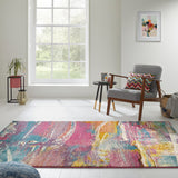 Art - ART107- LT Multi- Rama (Concept Looms)