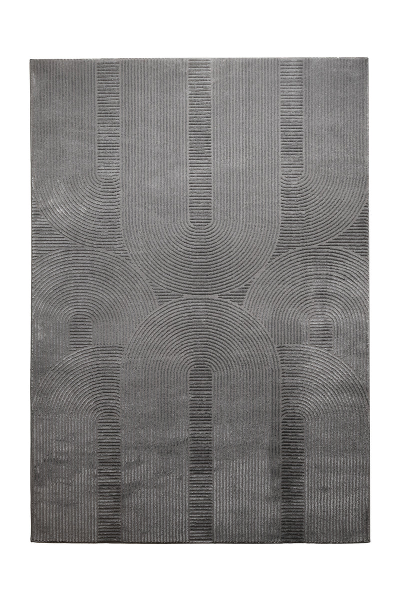 Atelier - Arches - Charcoal -   Melrose Interiors