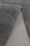 Atelier - Arches - Charcoal -   Melrose Interiors