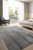 Atelier - Arches - Charcoal -   Melrose Interiors