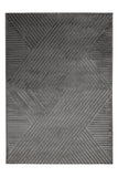 Atelier - Diamond - Charcoal -   Melrose Interiors