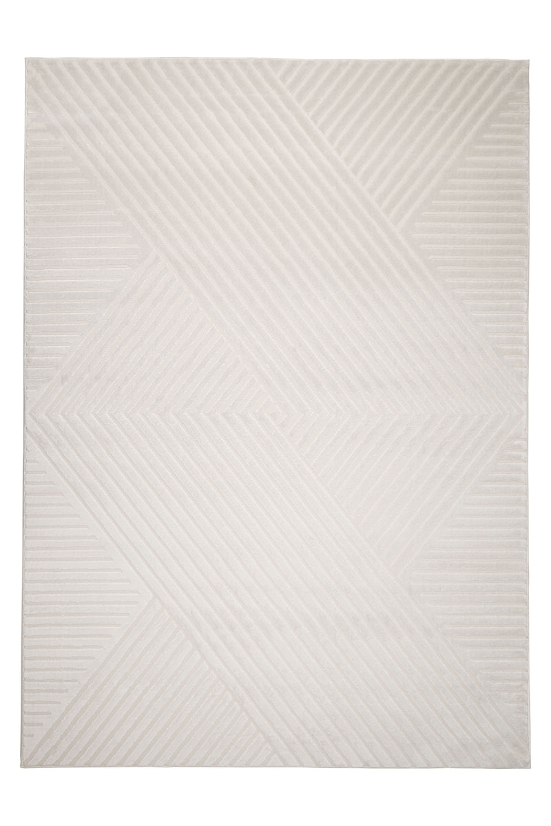 Atelier - Diamond - Ivory -   Melrose Interiors