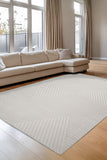 Atelier - Diamond - Ivory -   Melrose Interiors