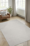 Atelier - Diamond - Ivory -   Melrose Interiors
