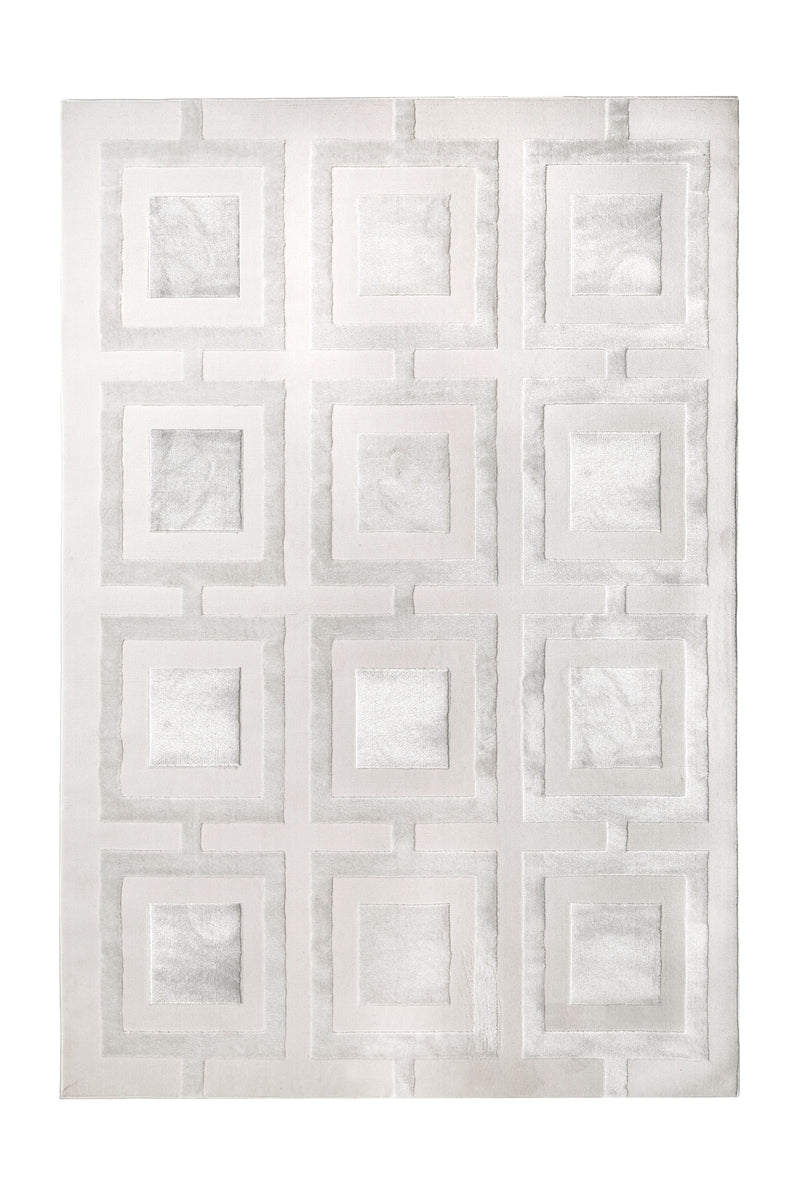 Atelier - Squares - Ivory -   Melrose Interiors