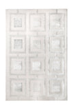 Atelier - Squares - Ivory -   Melrose Interiors