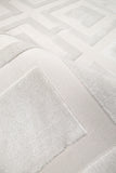 Atelier - Squares - Ivory -   Melrose Interiors