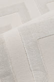 Atelier - Squares - Ivory -   Melrose Interiors