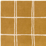 Albany - Grid -  Gold - Asiatic London