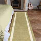 Albi - Green - Asiatic London