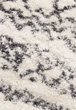 Alto - Shaggy - ALO4- Cream and Grey -  Asiatic London
