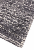 Alto - Shaggy - ALO5- Grey and Cream -  Asiatic London
