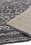 Alto - Shaggy - ALO5- Grey and Cream -  Asiatic London