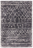Alto - Shaggy - ALO5- Grey and Cream -  Asiatic London