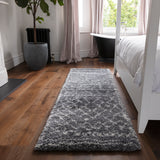 Alto - Shaggy - ALO5- Grey and Cream -  Asiatic London