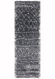 Alto - Shaggy - ALO5- Grey and Cream -  Asiatic London
