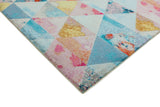 Amelie - AM03 Triangles -  Asiatic London