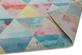 Amelie - AM03 Triangles -  Asiatic London