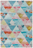 Amelie - AM03 Triangles -  Asiatic London
