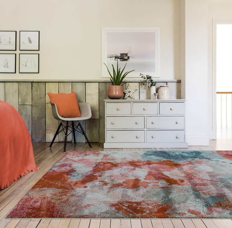 Amelie - AM06 Sundown-  Asiatic London