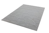 Antibes - Indoor / Outdoor - AN01 - Grey Trellis- Asiatic London