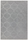 Antibes - Indoor / Outdoor - AN01 - Grey Trellis- Asiatic London