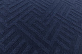 Antibes - Indoor / Outdoor - AN05 - Blue Linear - Asiatic London