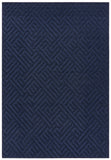 Antibes - Indoor / Outdoor - AN05 - Blue Linear - Asiatic London