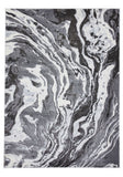 Apollo Modern Abstract Grey GR584