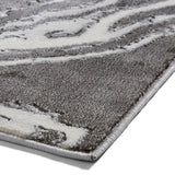Apollo Modern Abstract Grey GR584