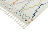 Ariana - AR01 - Trellis - Asiatic London