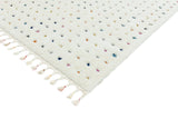 Ariana - AR02 - Multi Dotty  - Asiatic London