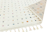 Ariana - AR02 - Multi Dotty  - Asiatic London