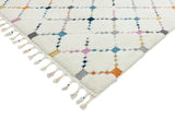 Ariana - AR08 - Criss Cross - Asiatic London