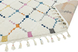 Ariana - AR08 - Criss Cross - Asiatic London