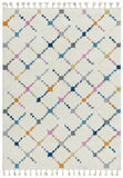 Ariana - AR08 - Criss Cross - Asiatic London