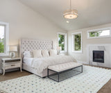 Ariana - AR02 - Multi Dotty  - Asiatic London