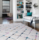 Ariana - AR08 - Criss Cross - Asiatic London