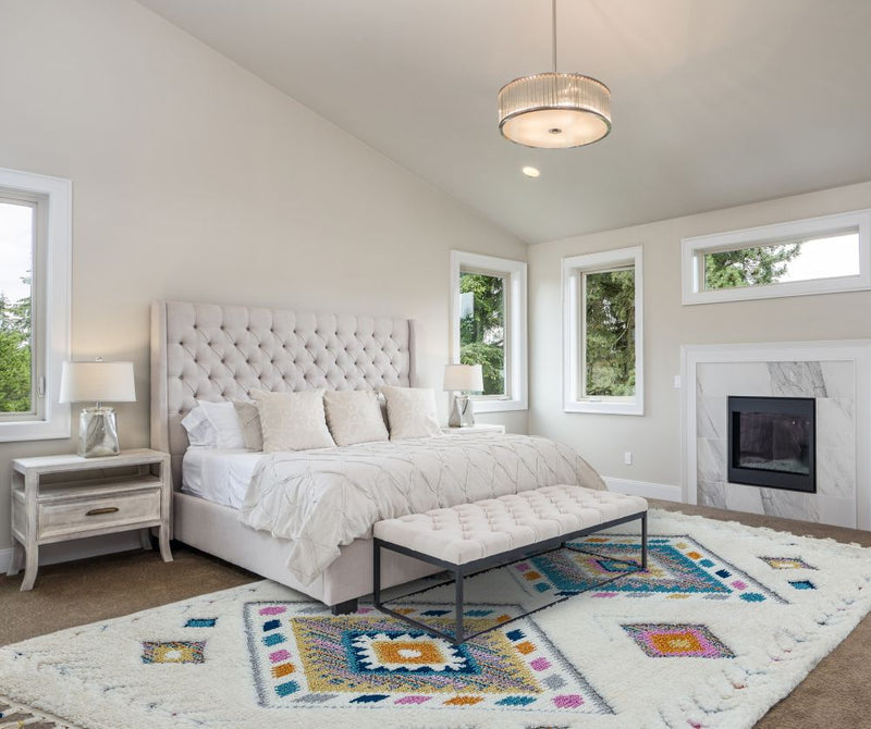 Ariana - AR09 - Rhombus - Asiatic London