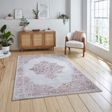 Artemis Vintage Rose / Silver B9076A