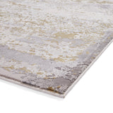 Artemis Modern Abstract Gold B9289A