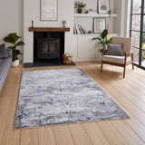 Artemis Modern Abstract Grey B9289A