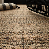 Asher - Black - Asiatic London