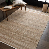Asher - Natural - Asiatic London