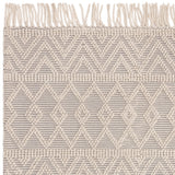 Asra - Boho - Grey - Asiatic London