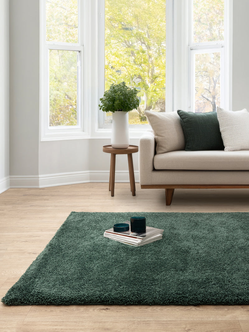 Atlas - Emerald - Shaggy-  Asiatic London